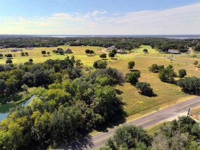 Build your dream home on this level, 1-acre golf course front - photo 16