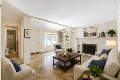 Spacious 3-bedroom, 1.5-bath ranch with over 1500 square feet - photo 17
