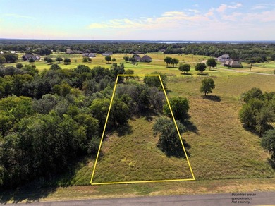Build your dream home on this level, 1-acre golf course front - photo 18