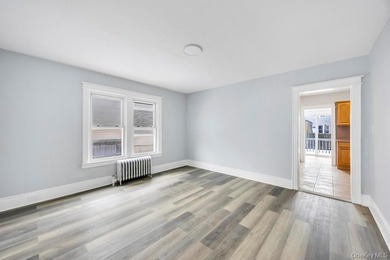 This Updated 3 bedroom, 1.5 bath home is 1,648 interior sq ft of - photo 8