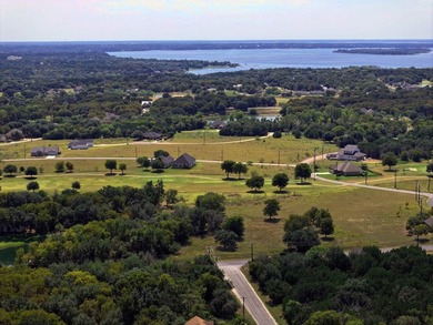 Build your dream home on this level, 1-acre golf course front - photo 19