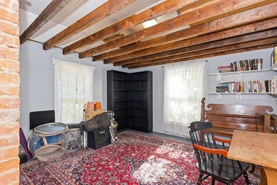 Historic farmhouse charm among the rolling hills of Northern - photo 21
