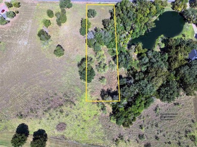 Build your dream home on this level, 1-acre golf course front - photo 21