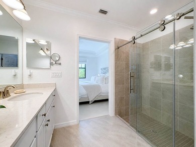 Quiet Luxury, Exceptionally Curated. Welcome to a home where - photo 29