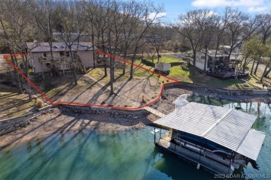 First Time on the Market! Move-In Ready 4 Bedroom, 3 Full - Lake Home For Sale in Climax Springs, Missouri