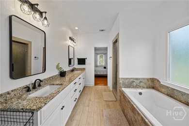 Welcome to this stunning full brick 4-bedroom, 3.5-bath home in - photo 31