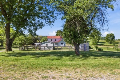 Historic farmhouse charm among the rolling hills of Northern - photo 32