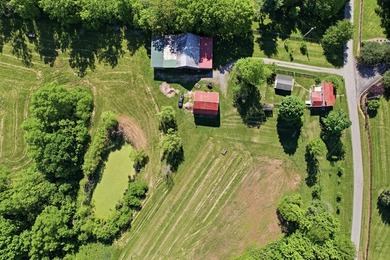 Historic farmhouse charm among the rolling hills of Northern - photo 36
