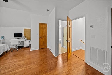 Welcome to this stunning full brick 4-bedroom, 3.5-bath home in - photo 39