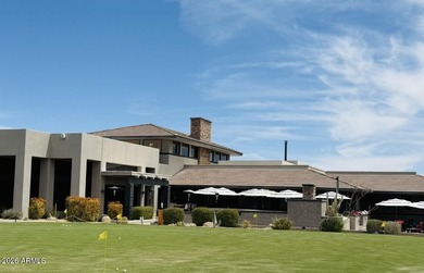 Enjoy both views of Four Peaks and the 15th hole of Quail Run - photo 40