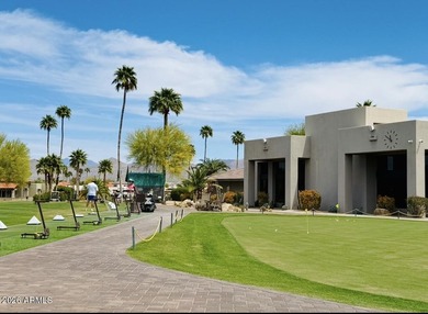 Enjoy both views of Four Peaks and the 15th hole of Quail Run - photo 41