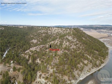 Lake Acreage For Sale in Columbus, Montana