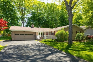 Spacious 3-bedroom, 1.5-bath ranch with over 1500 square feet - photo 43