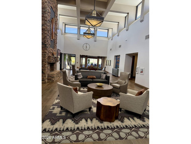 Enjoy both views of Four Peaks and the 15th hole of Quail Run - photo 45