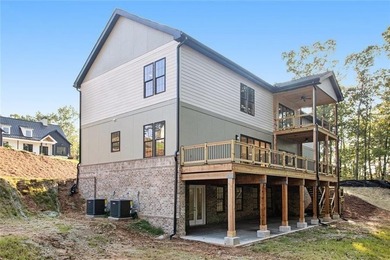 LUXURY NEW CONSTRUCTION IN THE RESERVE CLUB & MARINA AT LAKE - photo 45