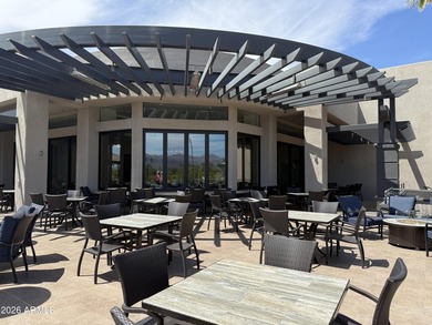 Enjoy both views of Four Peaks and the 15th hole of Quail Run - photo 46