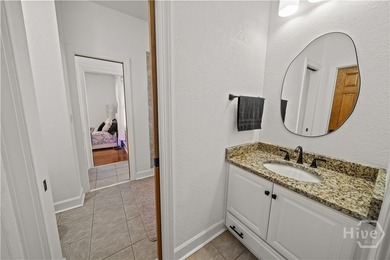 Welcome to this stunning full brick 4-bedroom, 3.5-bath home in - photo 46