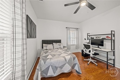 Welcome to this stunning full brick 4-bedroom, 3.5-bath home in - photo 47
