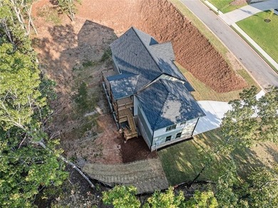 LUXURY NEW CONSTRUCTION IN THE RESERVE CLUB & MARINA AT LAKE - photo 48