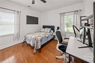 Welcome to this stunning full brick 4-bedroom, 3.5-bath home in - photo 48