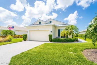 Lake Home For Sale in Cape Coral, Florida