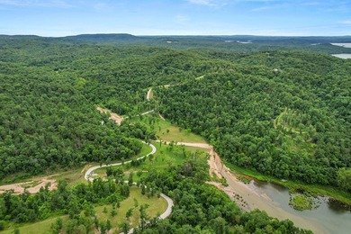 Exceptional Beaver Lake Property. Dubbed 'Hilltop Ranch at - photo 2
