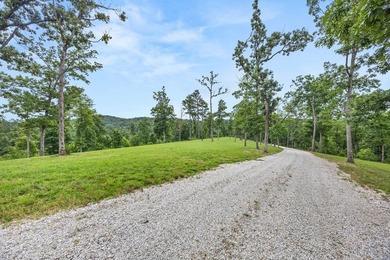 Exceptional Beaver Lake Property. Dubbed 'Hilltop Ranch at - photo 7