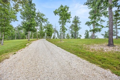 Exceptional Beaver Lake Property. Dubbed 'Hilltop Ranch at - photo 10