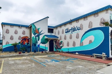 Lake Padre Condo For Sale in Corpus Christi Texas