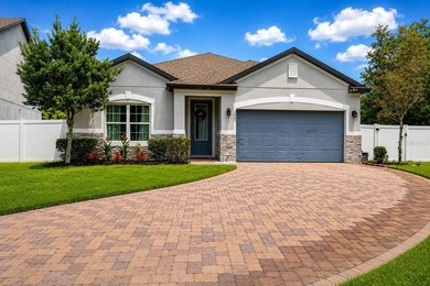 Property Tax does not reflect Homestead.This home is a gem along - photo 1