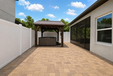 Property Tax does not reflect Homestead.This home is a gem along - photo 5