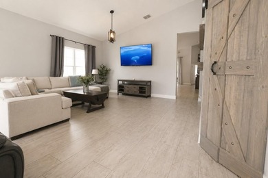 Property Tax does not reflect Homestead.This home is a gem along - photo 6
