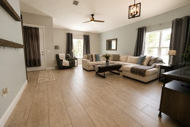 Property Tax does not reflect Homestead.This home is a gem along - photo 8