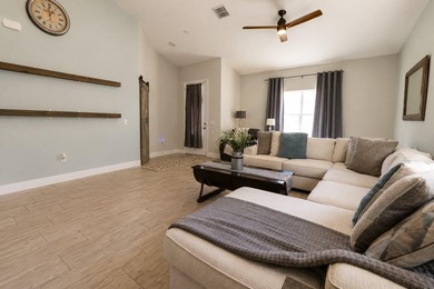 Property Tax does not reflect Homestead.This home is a gem along - photo 9