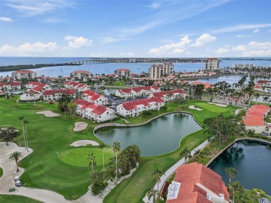 Lake Condo For Sale in St. Petersburg, Florida