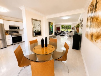 Welcome to Promenade at Boca Pointe. Beautifully renovated and - photo 4