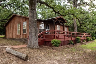 Lake Home For Sale in Van, Texas