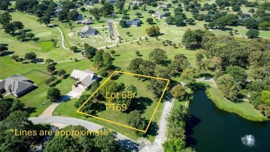 Lake Lot For Sale in Emory, Texas