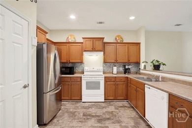 This inviting 3-bedroom townhome offers the perfect blend of - photo 9
