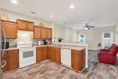 This inviting 3-bedroom townhome offers the perfect blend of - photo 10
