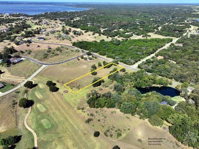 Build your dream home on this level, 1-acre golf course front - photo 11