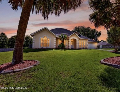 Welcome to your own slice of Mississippi Gulf Coast country - photo 1