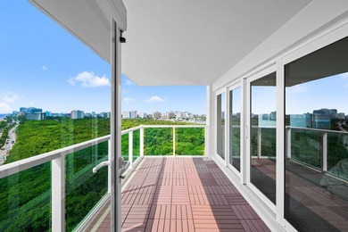 Refined 2-Bedroom, 2-Bath Residence In Prestigious Park Tower - photo 11