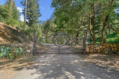 (private lake, pond, creek) Home Sale Pending in Lakehead California