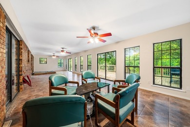 Tucked away in the natural beauty of Royal, Arkansas, this warm - photo 12