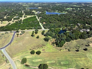 Build your dream home on this level, 1-acre golf course front - photo 12