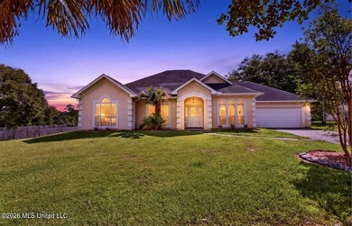 Welcome to your own slice of Mississippi Gulf Coast country - photo 2