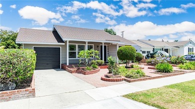 Welcome to prestigious 5449 E. Fairbrook St, Long Beach, CA - photo 2