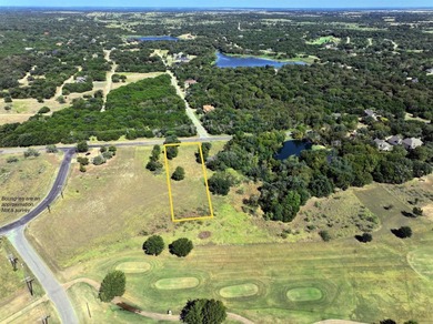 Build your dream home on this level, 1-acre golf course front - photo 13