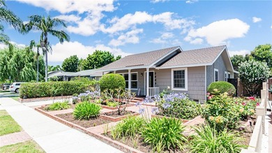 Welcome to prestigious 5449 E. Fairbrook St, Long Beach, CA - photo 3